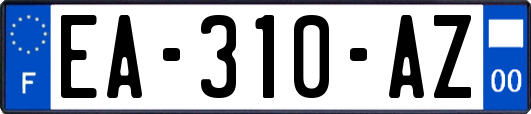 EA-310-AZ