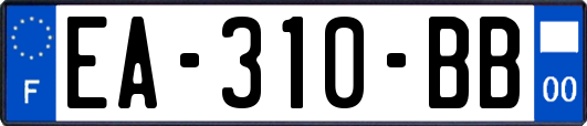 EA-310-BB