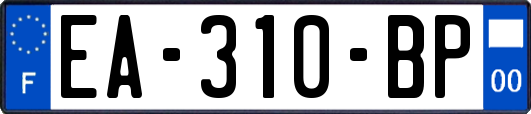 EA-310-BP