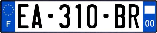 EA-310-BR