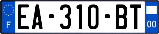 EA-310-BT