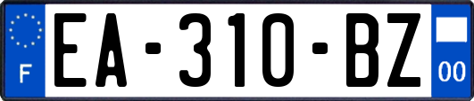 EA-310-BZ