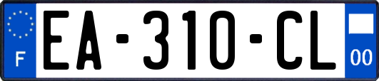 EA-310-CL