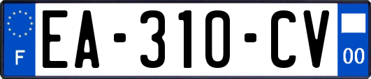 EA-310-CV