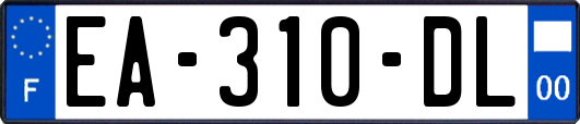 EA-310-DL