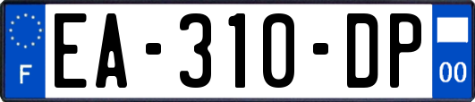 EA-310-DP