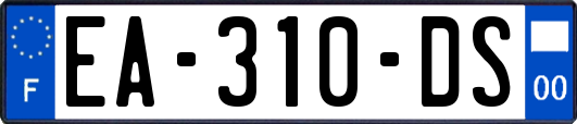 EA-310-DS