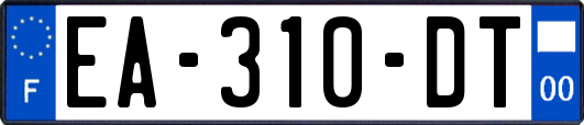 EA-310-DT