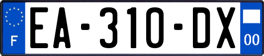 EA-310-DX