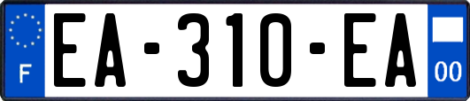 EA-310-EA