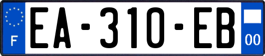 EA-310-EB