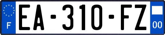 EA-310-FZ