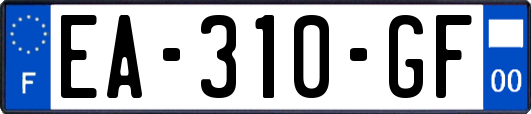 EA-310-GF