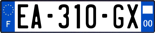 EA-310-GX