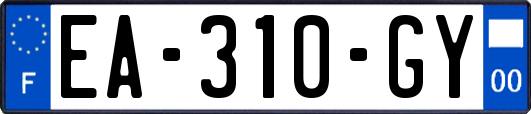 EA-310-GY