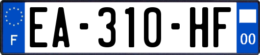 EA-310-HF