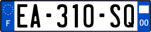 EA-310-SQ