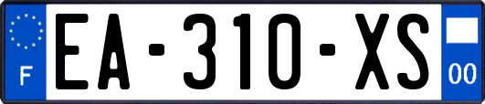 EA-310-XS