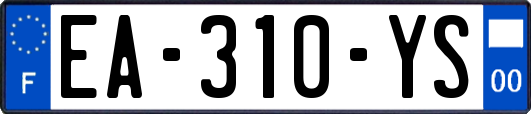 EA-310-YS