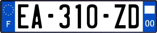 EA-310-ZD