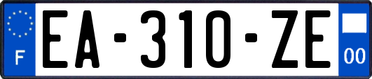 EA-310-ZE