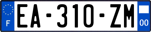 EA-310-ZM