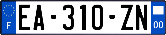 EA-310-ZN