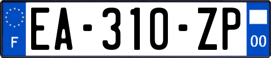 EA-310-ZP