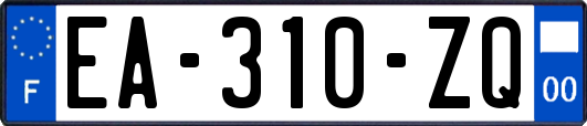 EA-310-ZQ
