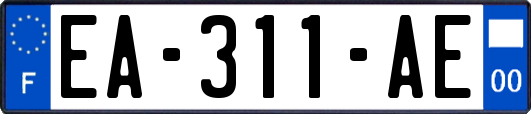 EA-311-AE
