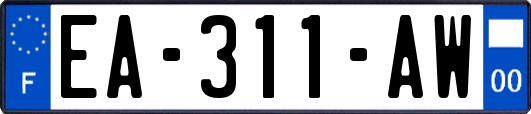 EA-311-AW