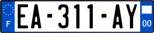 EA-311-AY