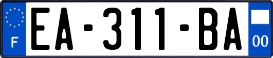 EA-311-BA