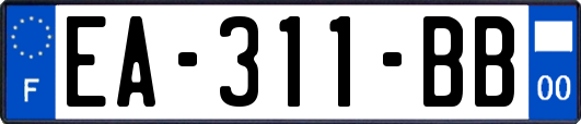 EA-311-BB