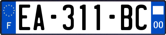 EA-311-BC