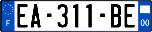 EA-311-BE