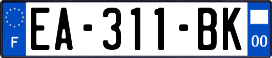 EA-311-BK