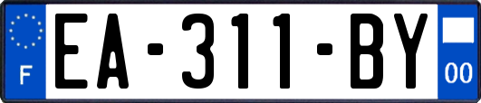 EA-311-BY