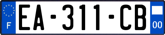 EA-311-CB