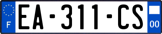 EA-311-CS