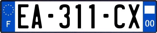 EA-311-CX