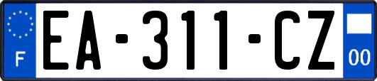 EA-311-CZ