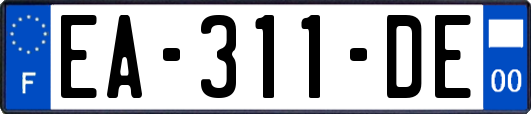 EA-311-DE