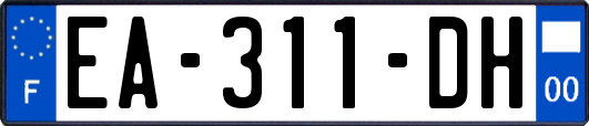 EA-311-DH