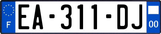 EA-311-DJ