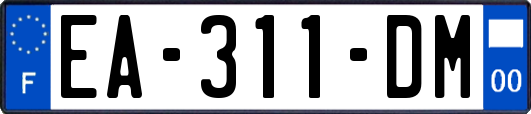 EA-311-DM