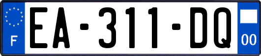 EA-311-DQ