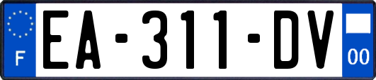 EA-311-DV