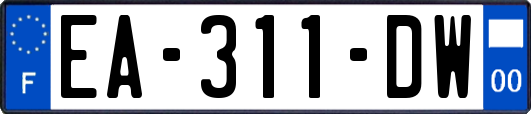 EA-311-DW