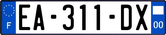 EA-311-DX